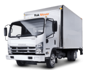 Rak Mover