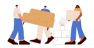 Furniture moving services in ras al khaimah with safe and handling