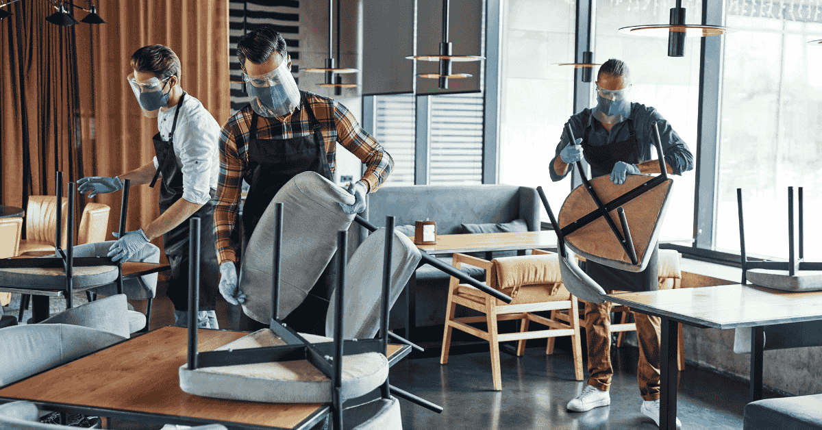 Professional packing tips to protect furniture during moving